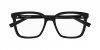 OKULARY KOREKCYJNE SAINT LAURENT SL 672 001 55 ROZMIAR M